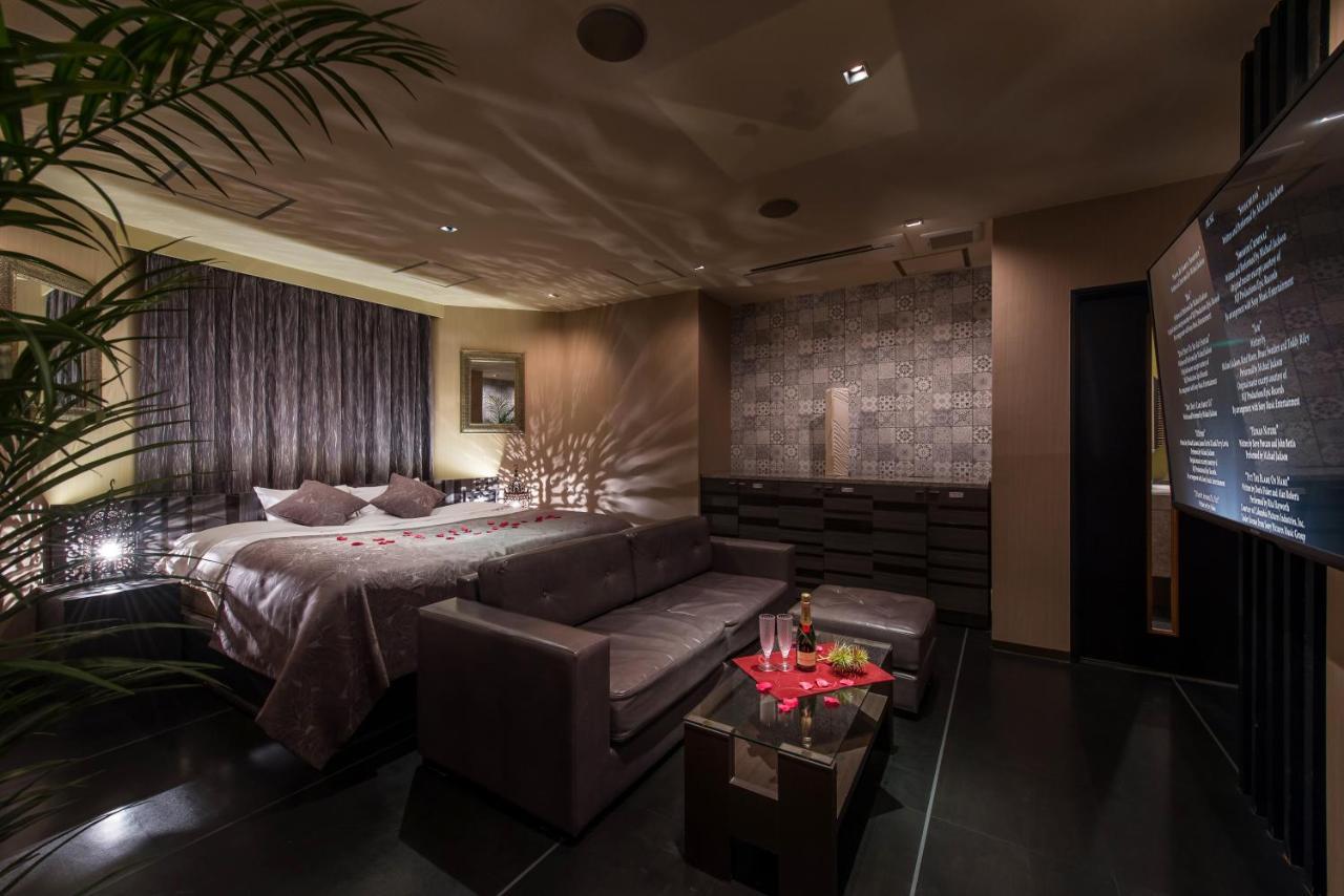 Hotel Lotus Iwatsuki (Adults Only) Saitama Extérieur photo