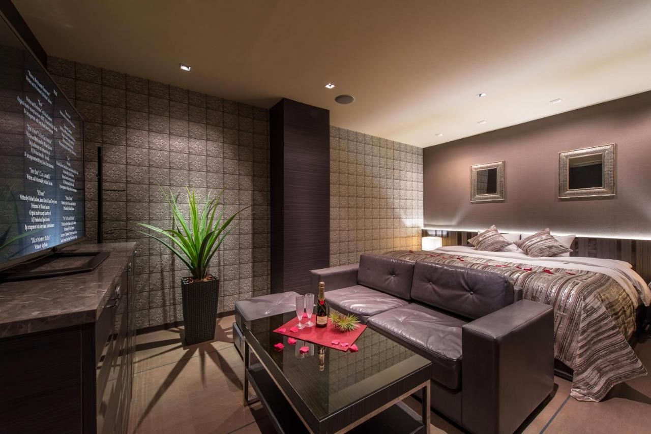 Hotel Lotus Iwatsuki (Adults Only) Saitama Extérieur photo