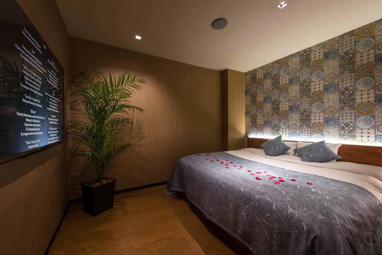 Hotel Lotus Iwatsuki (Adults Only) Saitama Extérieur photo