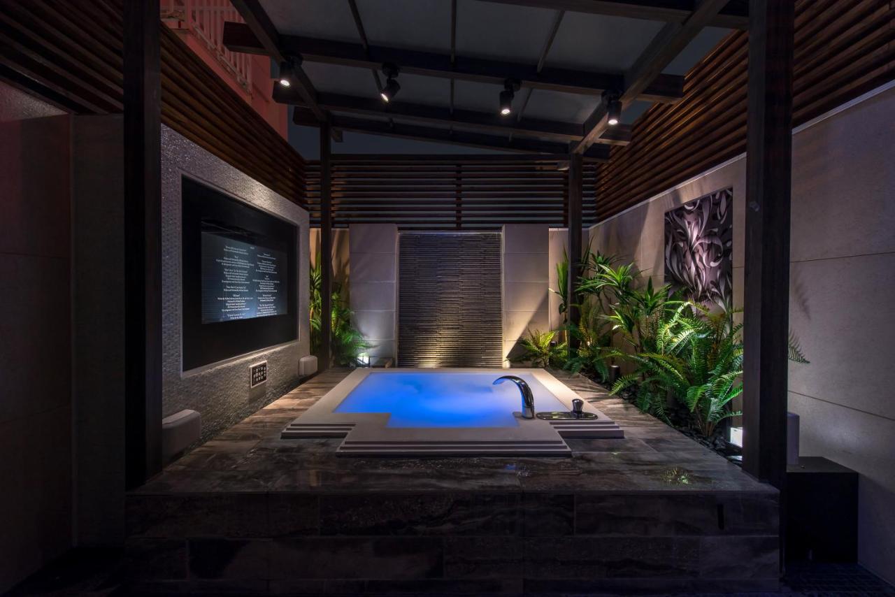Hotel Lotus Iwatsuki (Adults Only) Saitama Extérieur photo