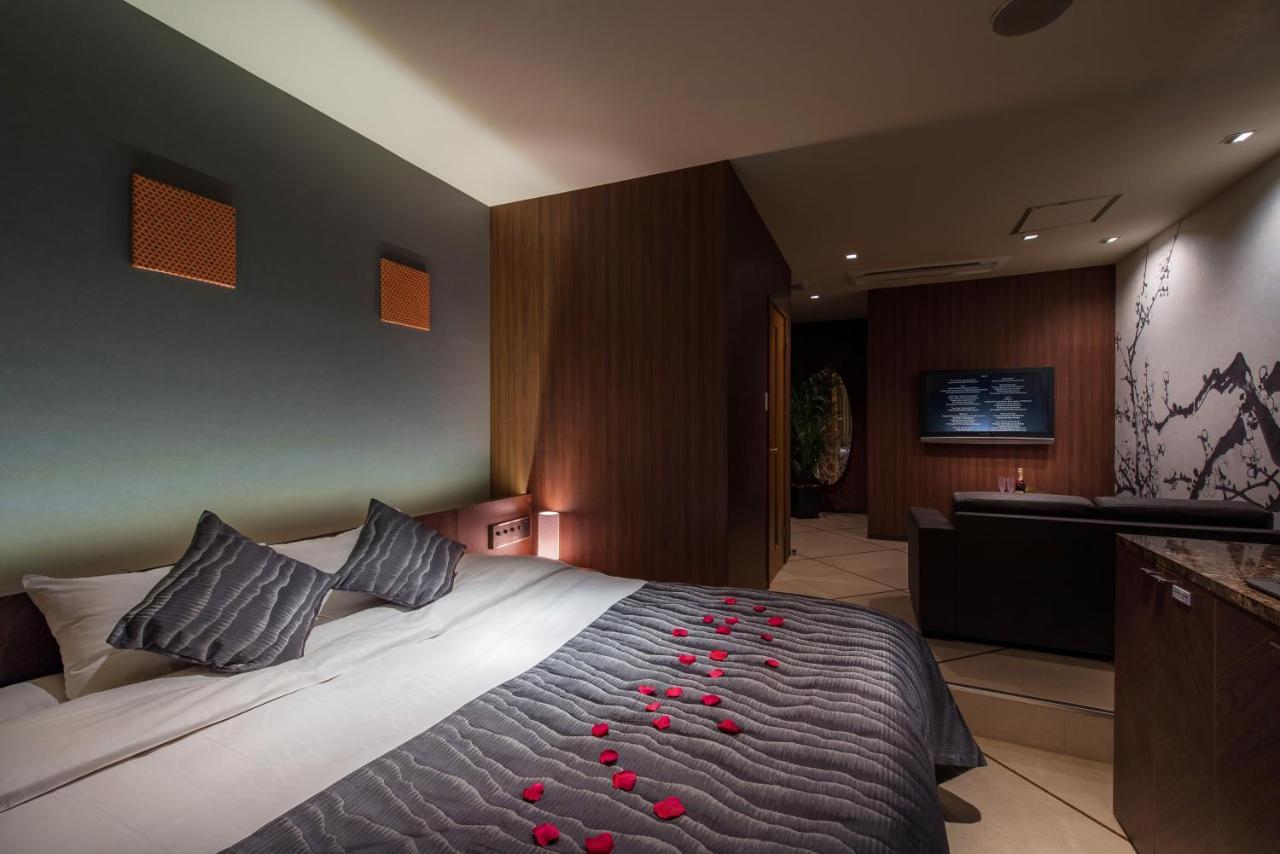 Hotel Lotus Iwatsuki (Adults Only) Saitama Extérieur photo