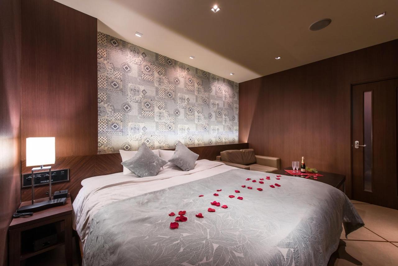 Hotel Lotus Iwatsuki (Adults Only) Saitama Extérieur photo